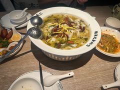 -太二酸菜鱼(菱角湖万达店)