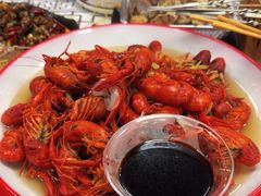 -云晓光头烧烤吧(德平路店)