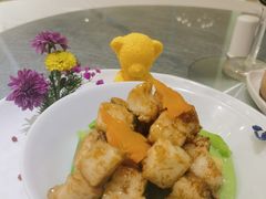 -汤记传菜(秀浦路店)