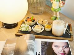 -喜蓝台·HI UP LAND度假餐厅