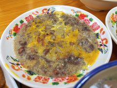 -明姨仔潮汕美食·碳炉猪脚·汕尾牛腩饭·起片鸡煲(起义路店)