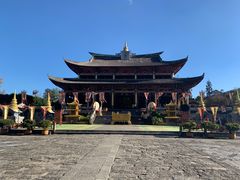 -天龙八部武侠城