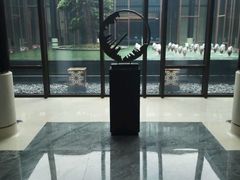 -上海崇明金茂凯悦酒店