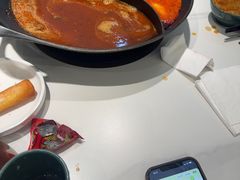 -新辣道鱼火锅(龙旗广场店)
