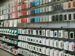 -Apple零售店(成都太古里店)