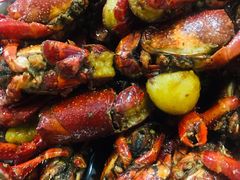 油焖大虾-小李子油焖大虾向阳总店