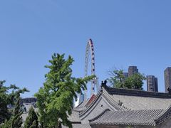 -天津大悲禅院