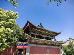 -塔尔寺