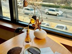 -时间抽屉(裕华万达广场店)