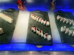 -鑫海汇海鲜烤肉自助(北国商城店)