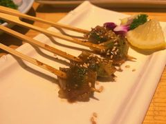 -季夏金枪鱼牛排自助餐厅(海悦天地店)