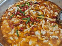 -老四川平头酸菜鱼(衙前店)