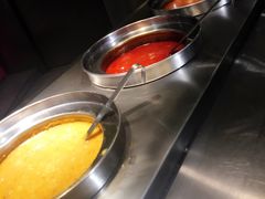 -So Lounge索兰至餐厅(蓝色港湾店)