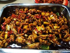 -老三样·旧食新味(万寿宫店)