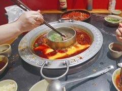 -晓宇重庆火锅(龙首店)