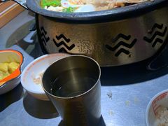 -探鱼·鲜青椒爽麻烤鱼(番禺万达店)