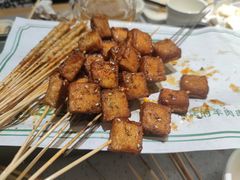 -李军力烧烤(丰庆路店)