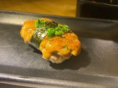 -昊·来了寿司(双楠2店)