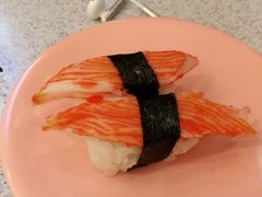 -争鲜回转寿司(流行前线店)