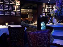 -香港喜来登酒店蚝酒吧