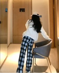 -东方美妍小鹏造型