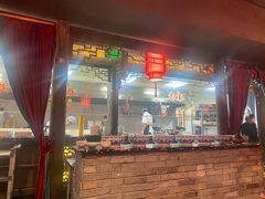 -袁老四重庆老火锅(桐梓坡店)