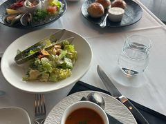 -莫尔顿扒房 MORTON'S GRILLE(igc天汇广场店)