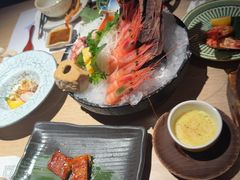 -匠和风精致料理(宁德万达店)