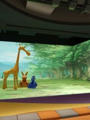 -小鸡哆哆故事屋·儿童乐园(嘉里城店)