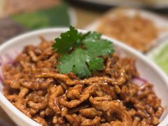 -春饼先生·北京烤鸭(甘井子万达店)