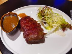 -188西餐厅(园林宾馆店)