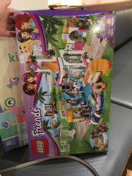 -KIDS LAND(悠唐购物中心二期店)