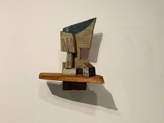 -白鹿艺术美学工作室 1 画室(MOMA校区)