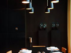 -当米亚诺意大利餐厅(武汉光谷凯悦酒店)