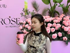 -鲜芒多·杨枝甘露(摩尔城A座10楼店)