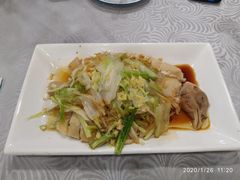 -粤·向群饭店(龙津东路总店)