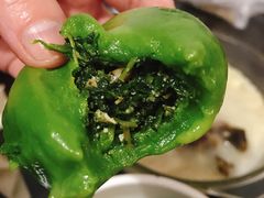 马兰头青团-王家沙点心店(南京西路总店)