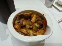 -北平楼·烤鸭·北京菜(牡丹园店)