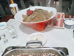 -潮牛魏记鲜牛肉火锅(开发区店)