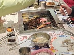 -尹珍珠·韩式无限烤肉(回龙湾店)