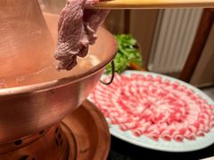 -南门涮肉(北洼路店)