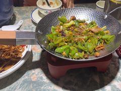 -米椰湘·辣椒炒肉