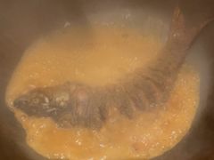 -阿五黄河大鲤鱼(纬三路店)