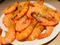 -星伦多 自助料理(圆融店)