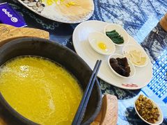 -桥香园过桥米线(国贸店)