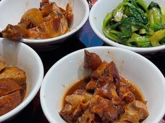 -张卤堂·砂锅卤肘子(南头店)