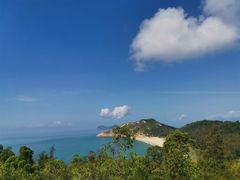 -广东惠东海龟国家级自然保护区