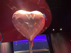 -西安W酒店·WEI全味西餐厅