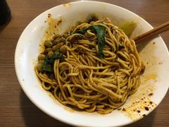 传说中的豌杂面-花市豌杂面(民生路店)