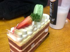 -丹香(青岛南京路店)
